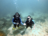 Phu Quoc scuba diving