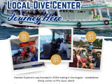 Viet Nam Explorer Local Dive Center