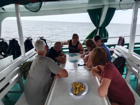 PRIVATE TRIP