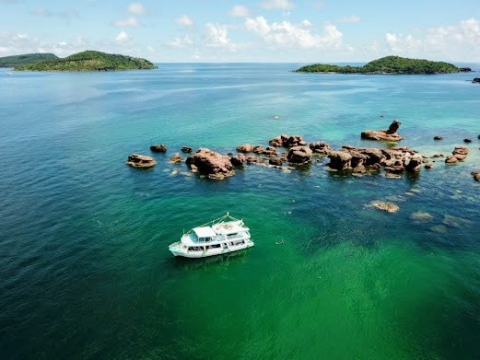 PRIVATE TRIP