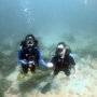 Phu Quoc scuba diving