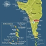 Vietnam Scuba Dive Site and Dive Map Guide