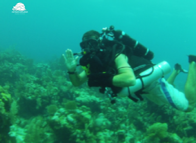Advanced Open Water Diver