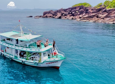 Private trip
